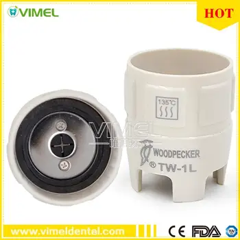 

10pcs/lot Woodpecker Dental Ultrasonic Scaler tipstorque wrench