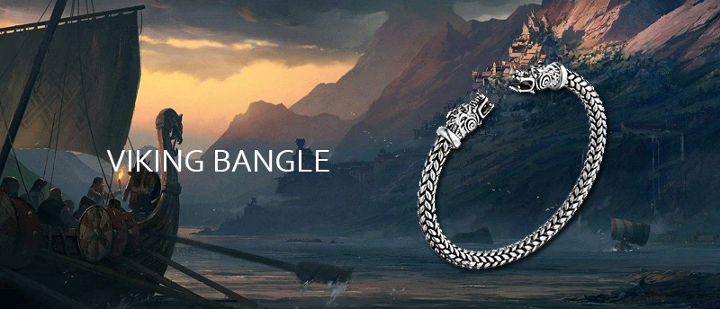 维京手镯