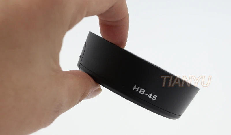 HB 45 LENS HOOD (1)