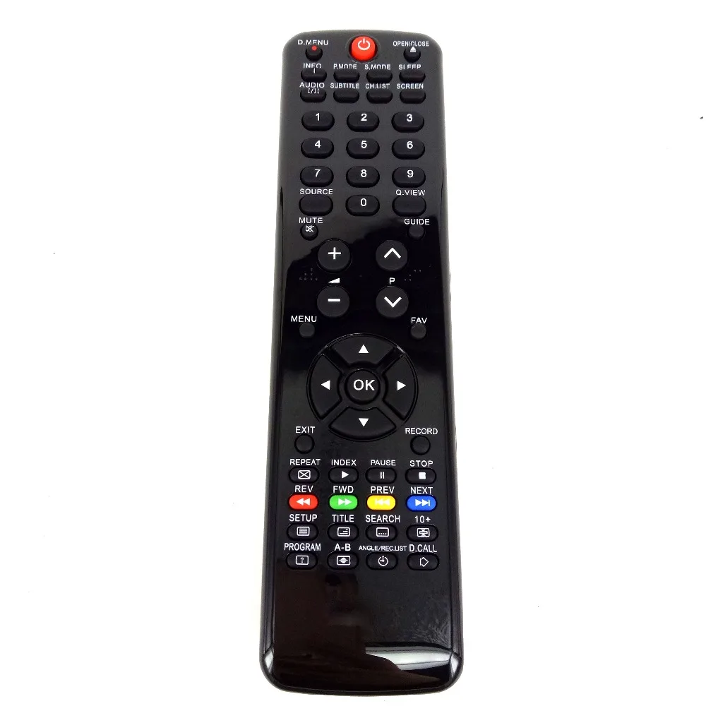 

NEW Original HTR-D06A 098GRABD4NE FOR HAIER TV Remote control Fernbedienung