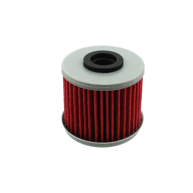 XLSION Aftermarket 10 шт. трансмиссионный масляный фильтр для #15412 MGS D21 Honda 700 Integra (DCT)