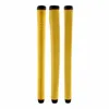 Leather Golf Putter Grip Fits 0.6 Standard Shaft Assorted Colors Golf Leather Grip Anti Skid Design 3