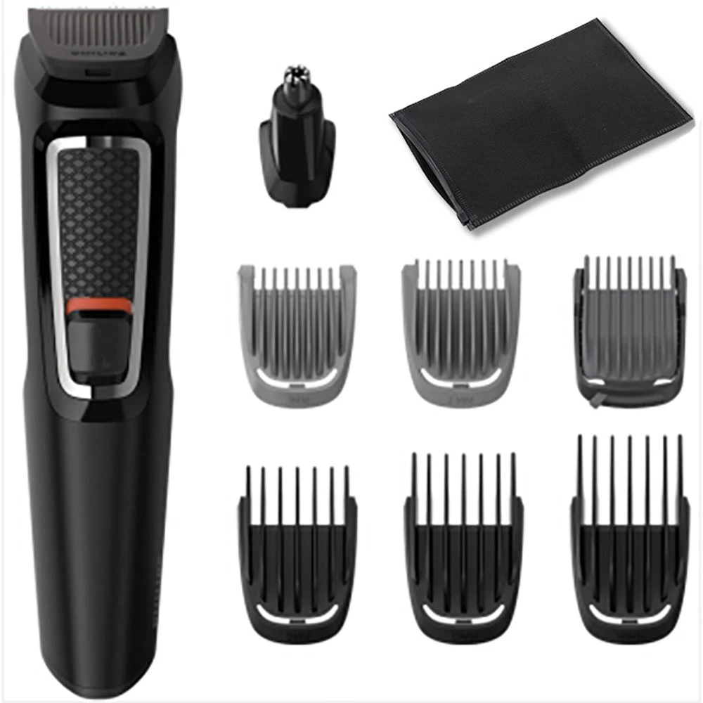 philips beard and nose trimmer