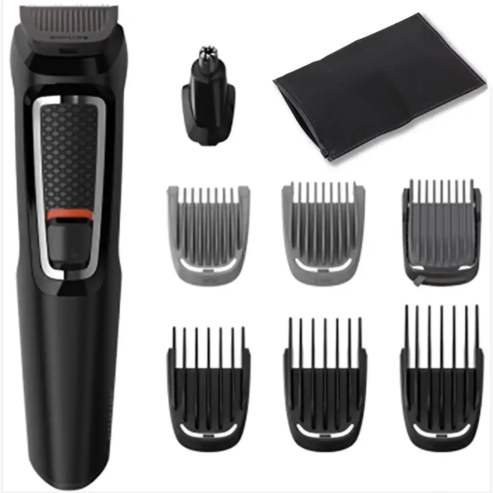 philips hair trimmer models