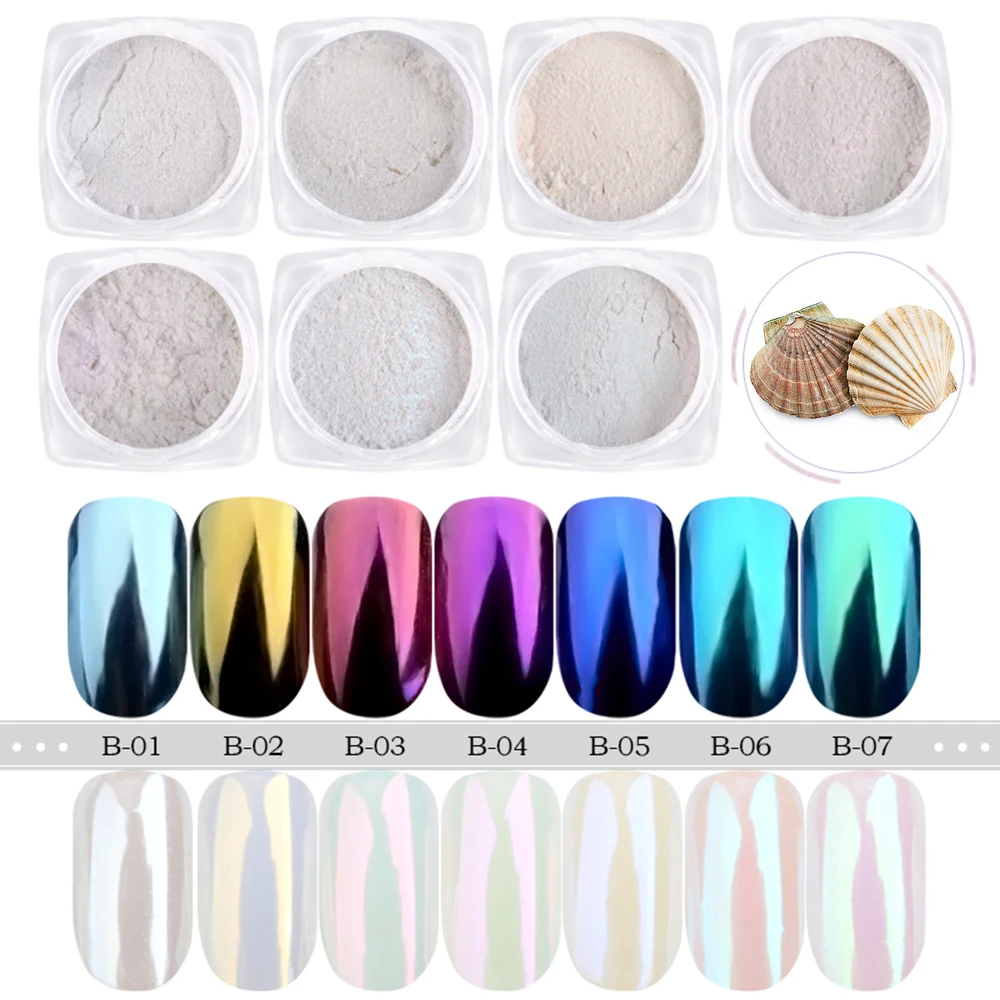 JI Mirror Set 0