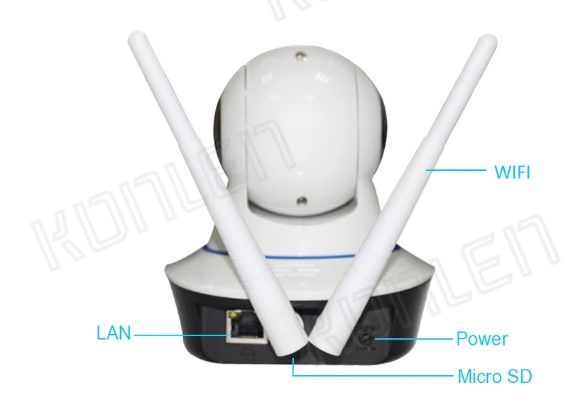 WIFI burglar alarm 15