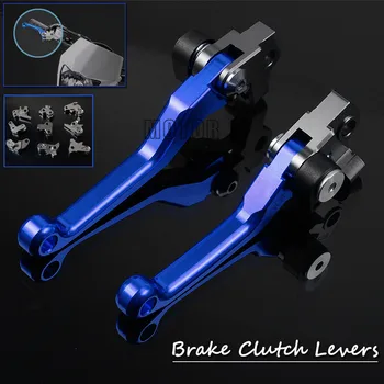 

For Sherco SE-R 300 2016-2018 2017 Motorcycle CNC Aluminum Motocross Dirt Pit Bike Folding Pivot Brake Clutch Levers SER300 SE R