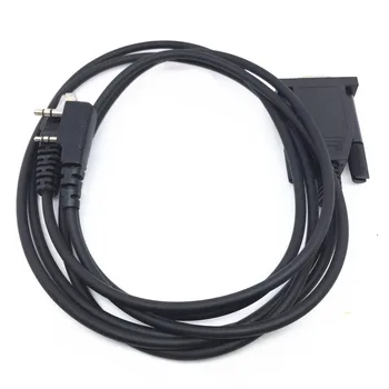 

2 and 1 write frequency lines for Kenwood TK-868G TK768G TM271 TM471 TK3207 TK3107 TK3207G radios