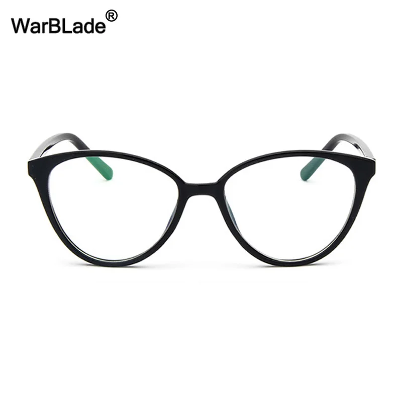 WarBLade новинка Женская Классическая оправа зеркальные женские модные брендовые