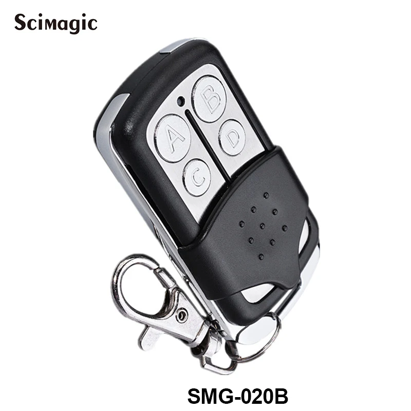 

315MHZ Chamberlain Craftsman 139.53753 liftmaster Merik 371LM 373LM replacement garage door remote control Free Shipping