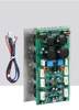 HIFI High Power Audio Amplifier Board 450W+450W Stereo Stage AMP Mono 800W 8pcs Sanken Chip ► Photo 3/6