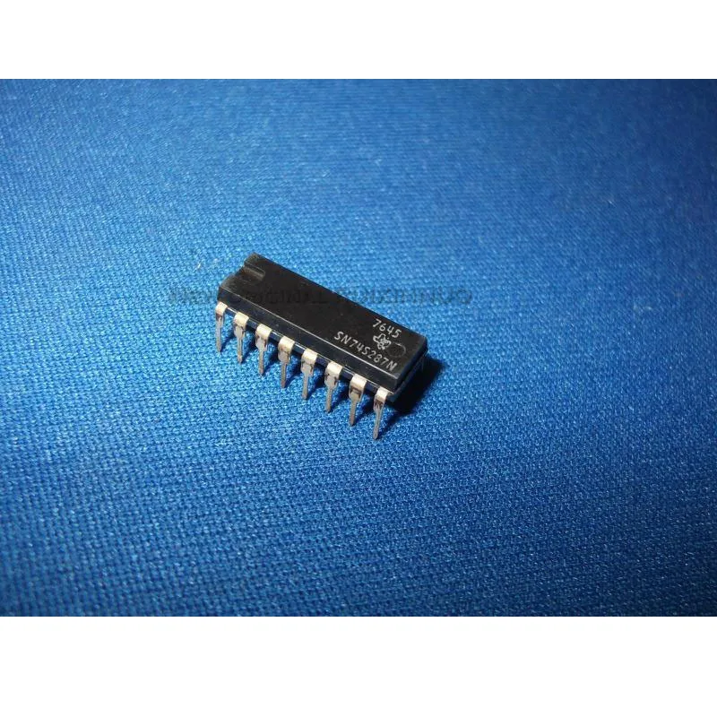 

5PCS SN74S287N 74S287 DIP16