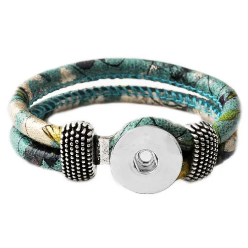 quente por atacado retro handmade charme pulseiras