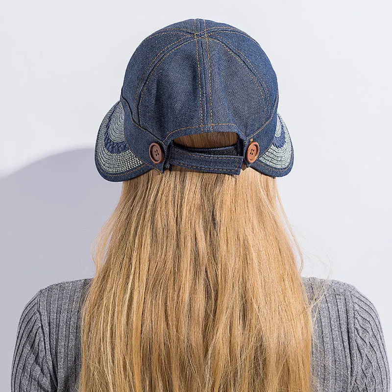 أزياء الصيف المرأة الشمس التظليل قبعة مزدوجة anti كبيرة حافة الشمس قبعة قناع قبعة واسعة حافة قبعة الشاطئ قبعة القش مرن أزياء الصيف المرأة الشمس التظليل قبعة مزدوجة anti كبيرة حافة الشمس قبعة قناع قبعة واسعة حافة قبعة الشاطئ قبعة القش مرن