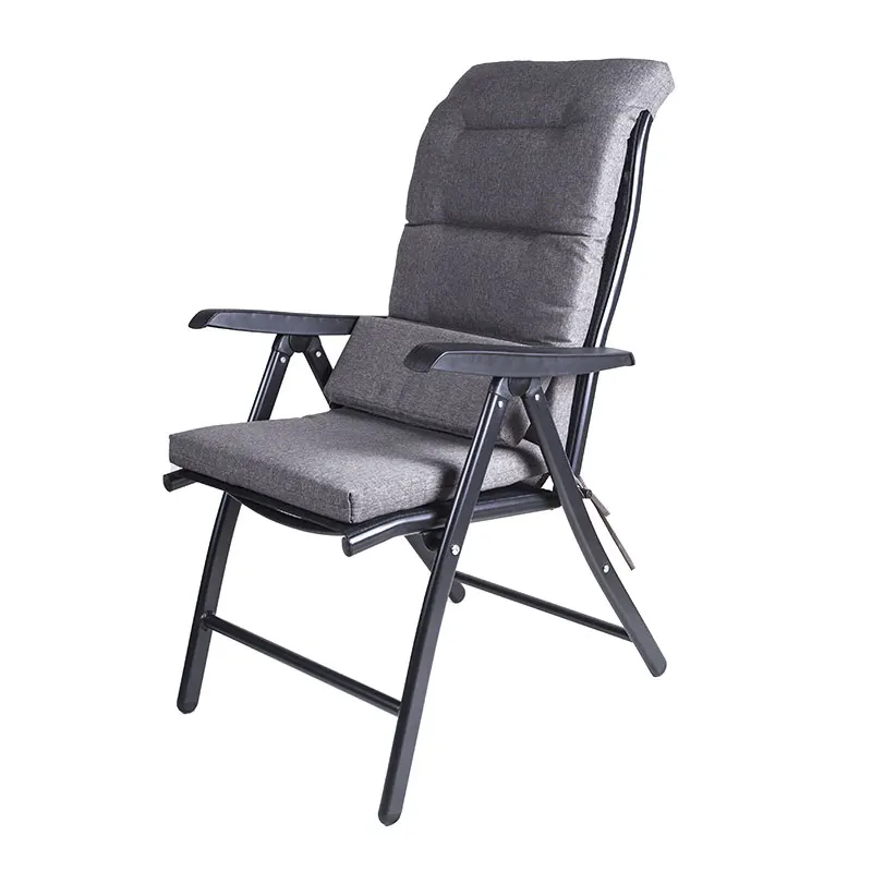 

Office Chair Computer Chair Conference Home Ergonomic Chair Lunch Break Siesta Folding Chair Adjustable