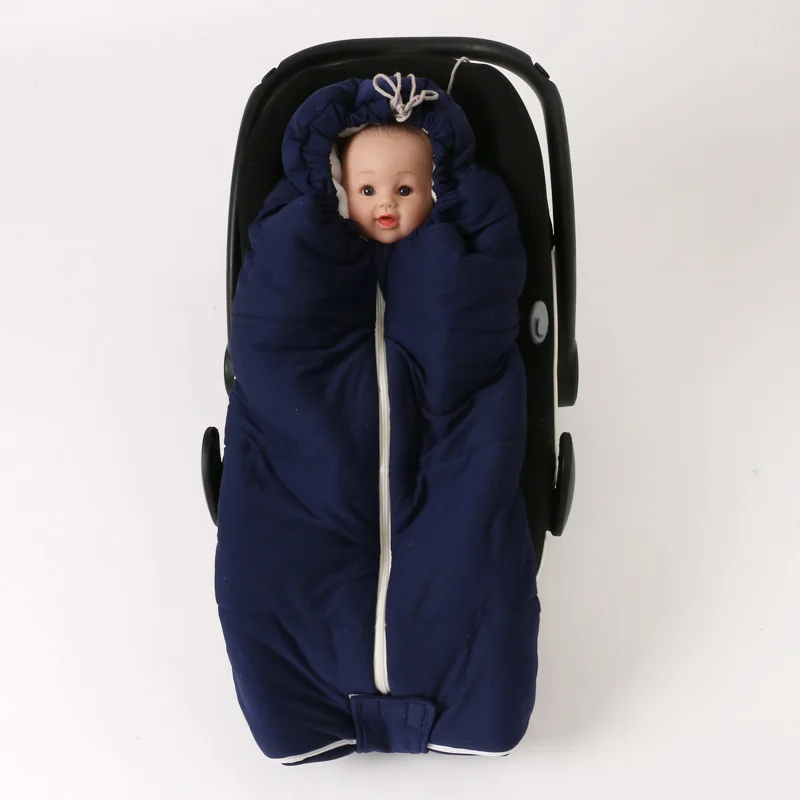 Multifunction Sleepsacks Baby Stroller Cushion Stroller Bed Mattresses