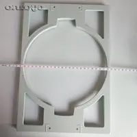 Computer Embroidery Machine Parts - Frame Plate 21CM