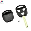 KEYECU Replacement Remote Key With 3 Buttons 4D68 Chip 314.4MHz / Control Board FOB for Lexus RX330 RX350 RX400h RX450h HYQ12BBT ► Photo 3/3