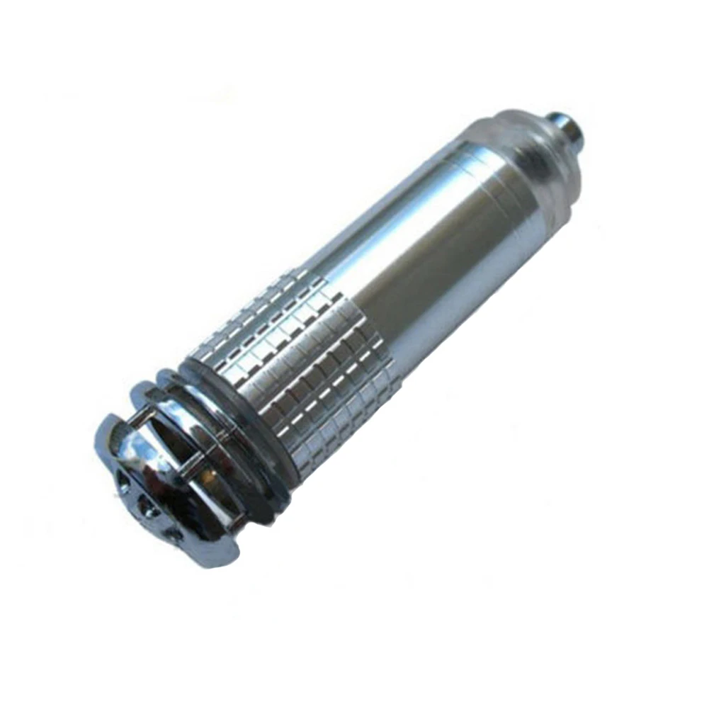 

Mini Universal Air Purifier Durable Oxygen Bar Fresher Interior Ionizer Anion Cleaner Removes Dust Car 12 V Portable