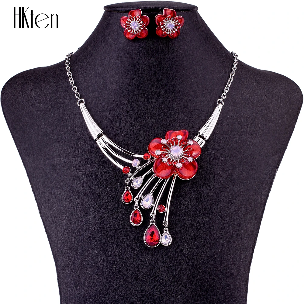 MS1504728FashionJewelrySetsHighQualityNecklaceSetsForWomen