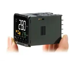 E5CC-QX2ASM-800 Температура контроллер AC100-240V E5CCQX2ASM800 E5CC электрооборудования инструменты части