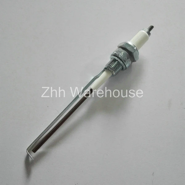 ignition electrode Beru ZK 14 12 100LA1electrode adhesiveelectrode