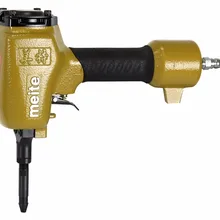 Meite SN80 пневматические инструменты гвоздильщик пистолет для обуви Профессиональный гвоздь пистолет для изготовления пятки и для подошвы, наконечник 6 мм Jun.14 инструмент для обновления