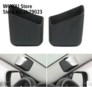 Универсальный автомобильный Органайзер 2 шт. сумка для хранения Chevrolet Cruze Aveo Captiva