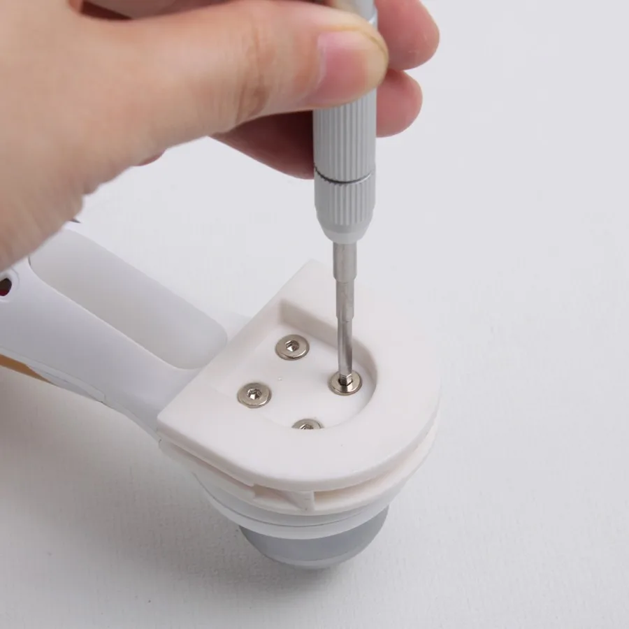 F18924 Professional Precision Screwdrivers Repair Tool Kit Removal Screw Driver Bag Wallet Set For RC Drone FPV DJI Phantom 3 4