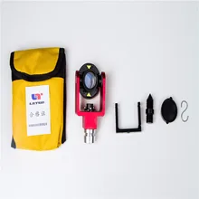 Новые все металлические мини-призмы для Topcon Sokkia Nikon Pentax электронный автоматический тахеометр 30 0 мм