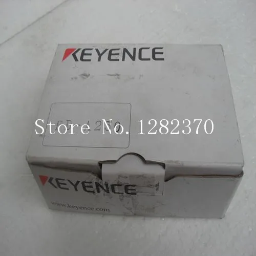 

[SA] Новый японский оригинальный подлинный сенсорный выключатель потока KEYENCE