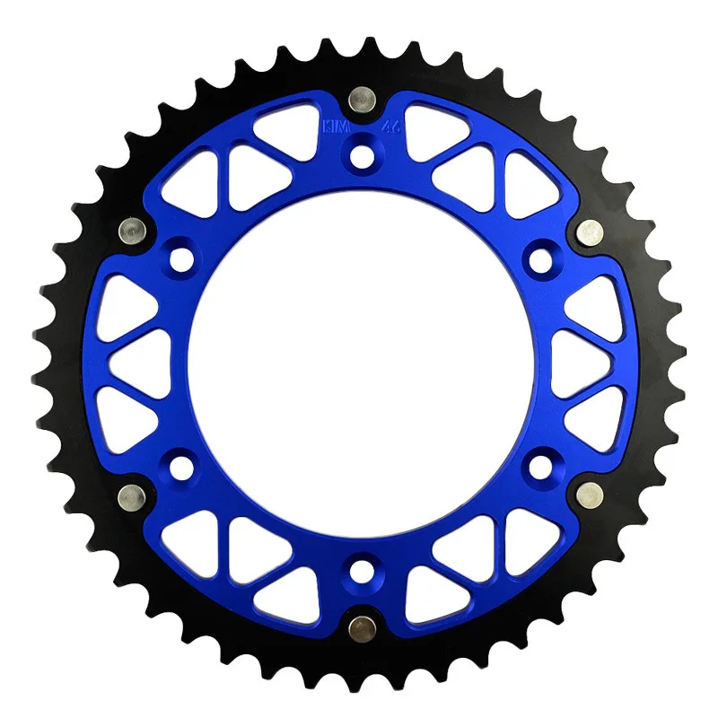 JT 520 Chain 12-45 T Sprocket Kit 72-5934 for Husaberg//KTM