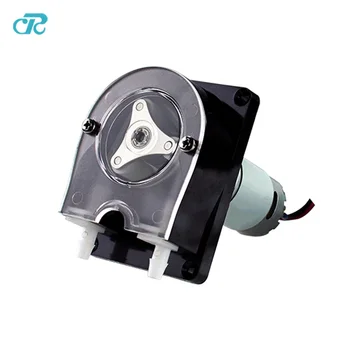 

Small peristaltic Pump with flowrate 1000mL/min Laundry peristaltic pump
