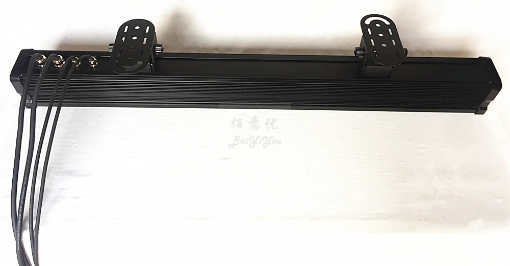 18pcs LED Dot Bar 11