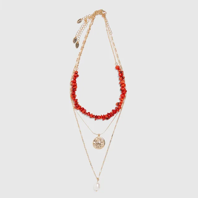 JUJIA-New-ZA-Fashion-Natural-Pearl-Pendant-Necklace-Collar-Necklace-Sea-Shell-Choker-Necklace-For-Summer.jpg_640x640