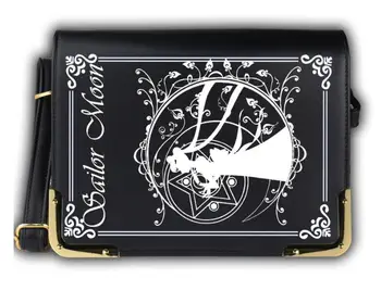 

Girls Cardcaptor Sakura Magic Book Lolita JK Student Handbag Shoulder Bag Gift