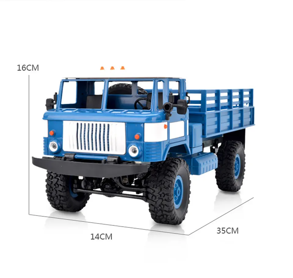 18 toy remote control car