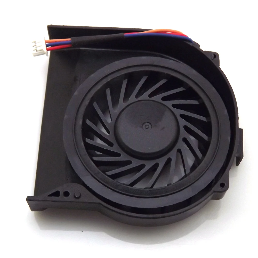 Бесплатная доставка новый MFC W08PAM05 1CN DC5V 0.35A 3Pin для IBM Lenovo Thinkpad X201 X201I X200 кулер