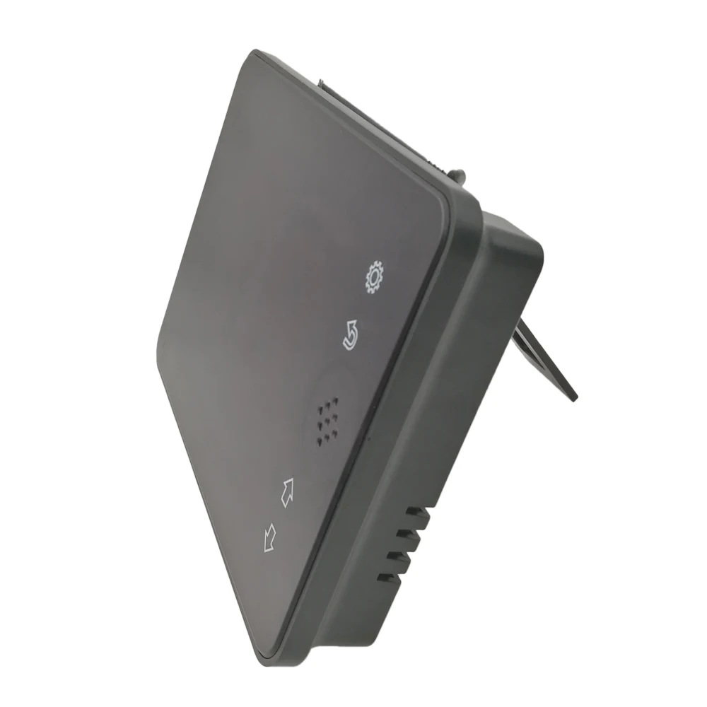 Sistema de Paginação Tela de Exibição do Host rf sem Fio Ycall Canais Café Restaurante Chamada Receptor K-1000c 999 Bar - Imagem 2