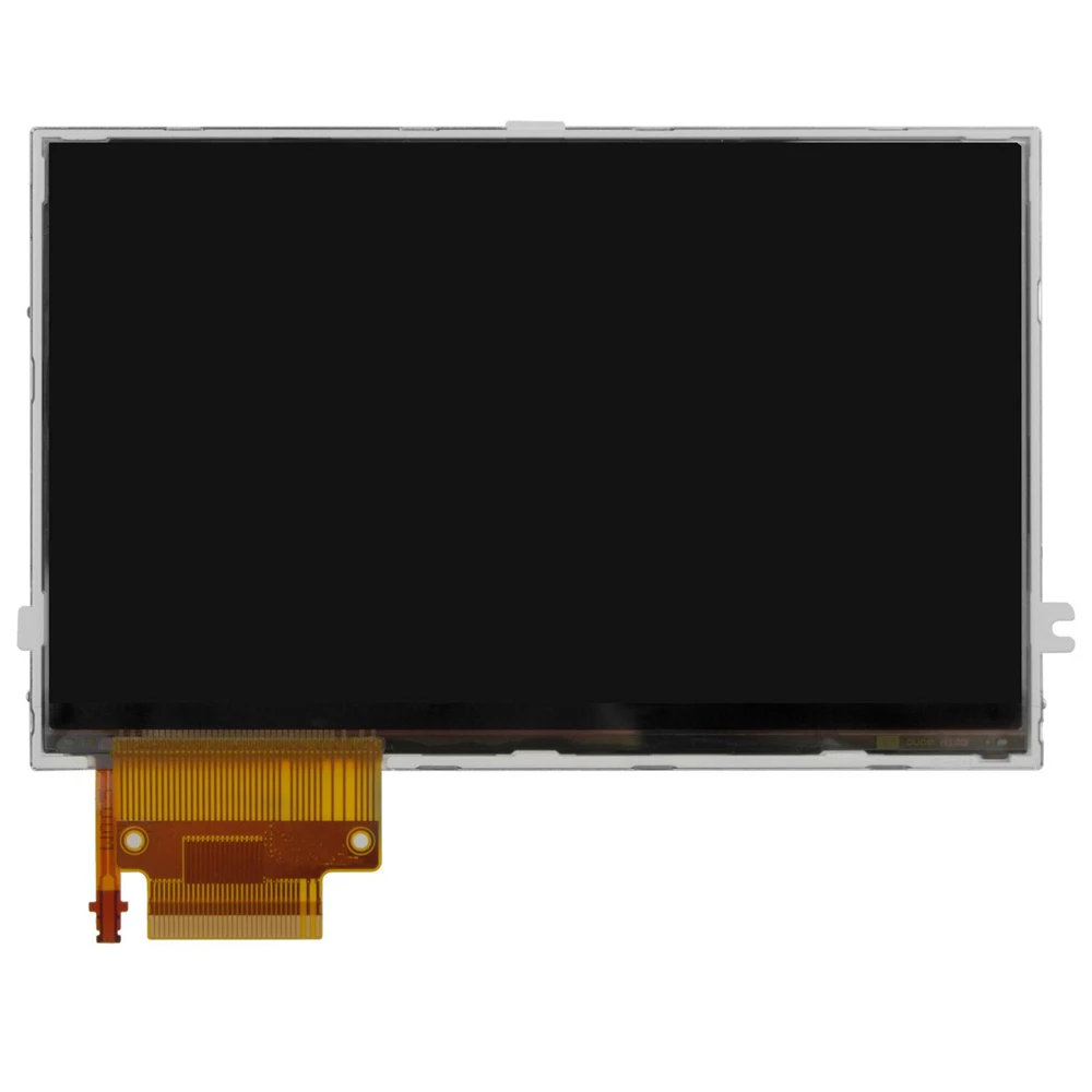 Gasky Full LCD Screen Backlight Replacement Repair Part Display Panel Screens for SONY PSP 2000 2001 Slim Accessories Gasky Full LCD Screen Backlight Replacement Repair Part Display Panel Screens for SONY PSP 2000 2001 Slim Accessories