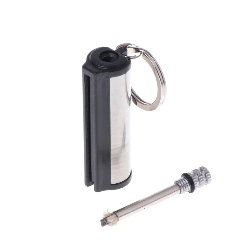 Permanent torch