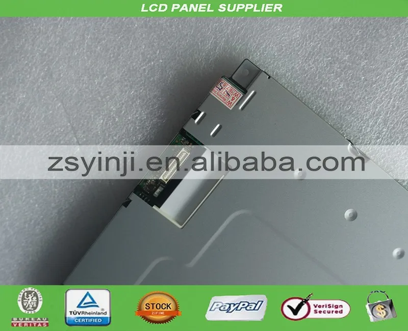 

10.4"640*480 a-Si TFT-LCD panel LQ10D367