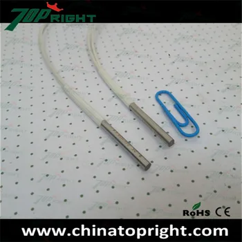 

high temperature molding heating rod cartridge