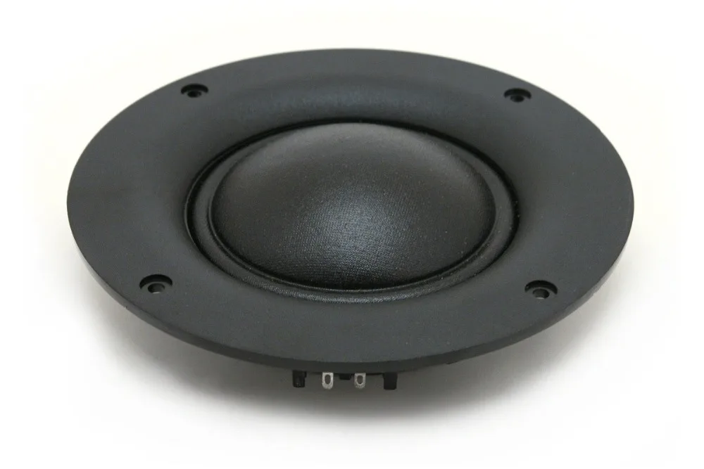 HF-213 HiFi колонки 3 дюйма СЧ блок/D7608920010/92dB 8ohm 80W