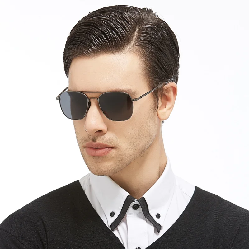 Sunglasses Rectangular Military For Last Polarized American SunGlasses Fashion 2017 Brand discount Designer Male 285 Army Stop118 Sunglasses women Men 3 Sunglasses Rectangular Military For 3