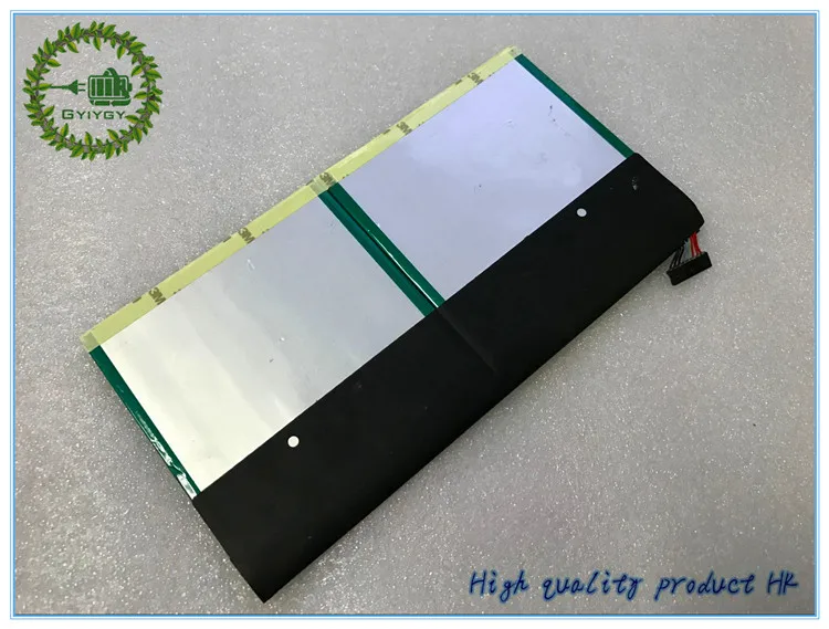 GYIYGY 31Wh C12N1406 Battery for ASUS Pad Transformer Book T100TAL Tablet | Компьютеры и офис