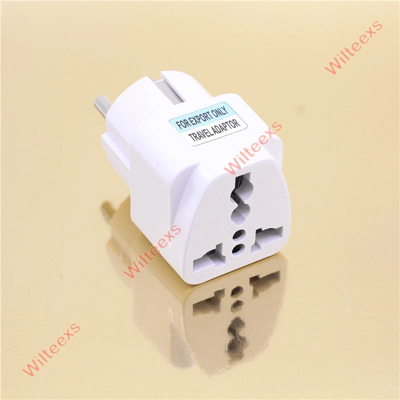 Вилтеэкс 1 шт. Новое поступление 2017 универсальная штепсельная розетка