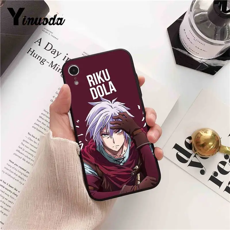 No Game NO life Anime