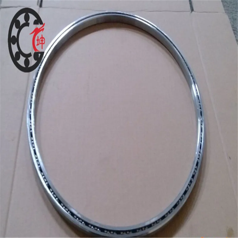 

CSEF090/CSCF090/CSXF090 Thin Section Bearing (9x10.5x0.75 inch)(228.6x266.7x19.05 mm) NTN-KYF090/KRF090/KXF090