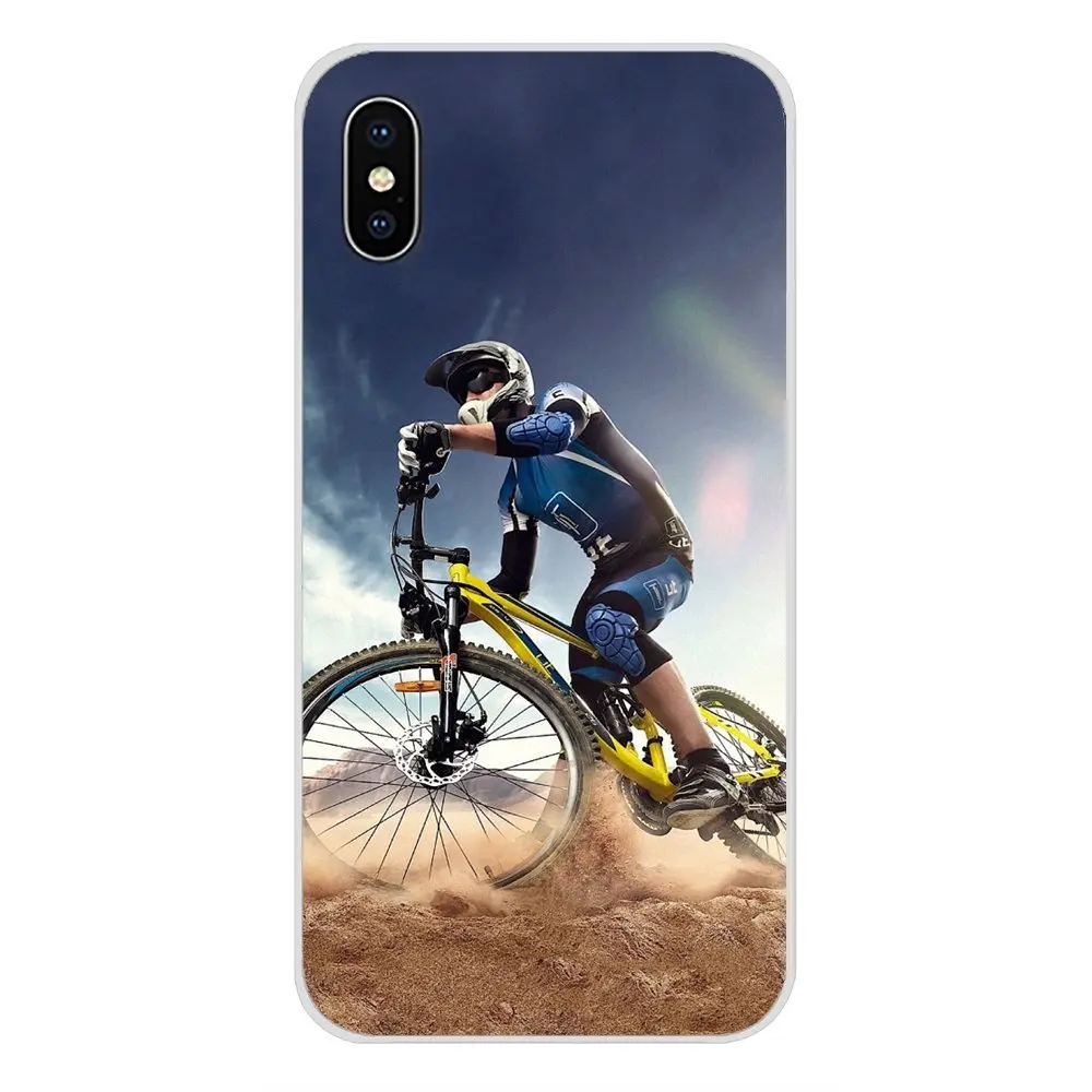 Для Samsung Galaxy A3 A5 A7 J1 J2 J3 J5 J7 2015 2016 2017 горный велосипед MTB велосипедные аксессуары